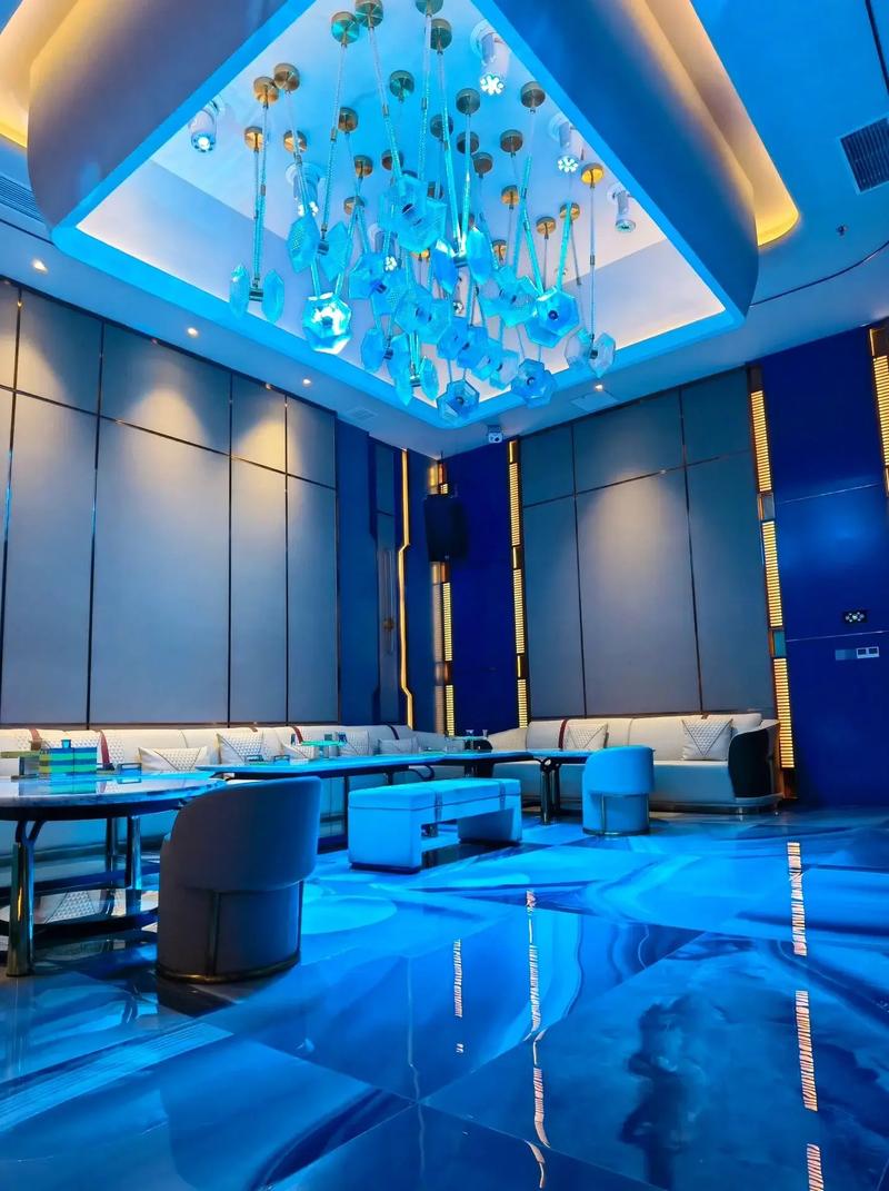 黄山商务ktv优选高品质商务ktv体验-休宁县ktv预定